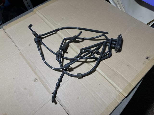 bontott VW GOLF V Vákum Cső