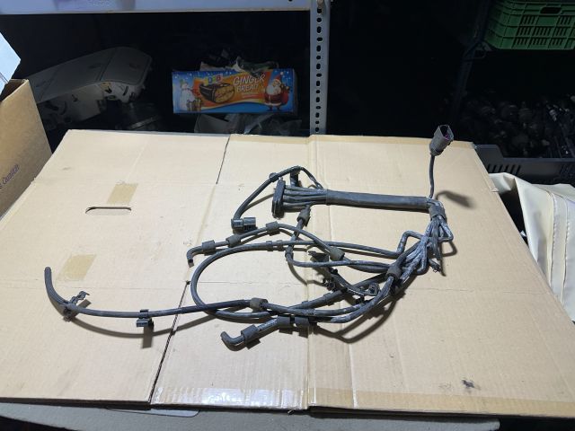 bontott VW GOLF V Vákum Cső