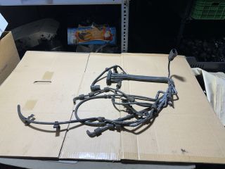 bontott VW GOLF V Vákum Cső