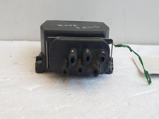 bontott VW GOLF V Vákum Szelep