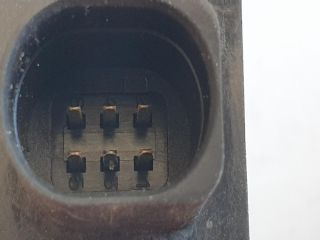 bontott VW GOLF V Vákum Szelep