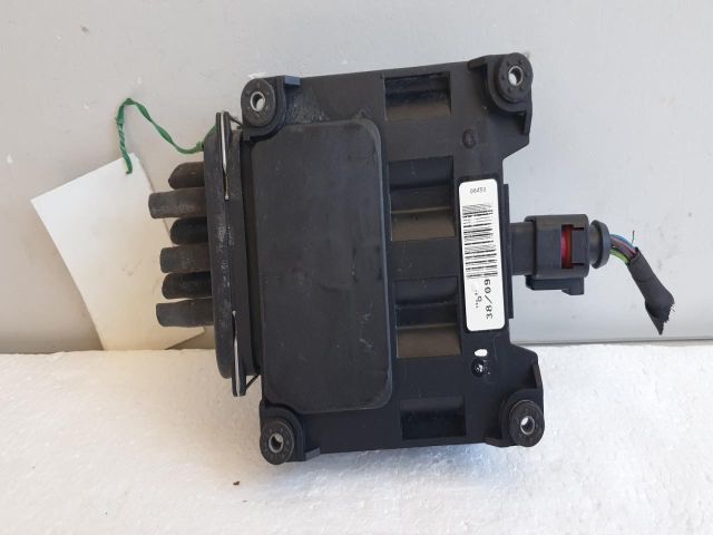 bontott VW GOLF V Vákum Szelep