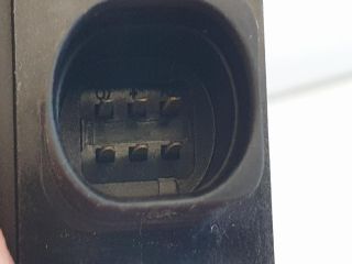 bontott VW GOLF V Vákum Szelep