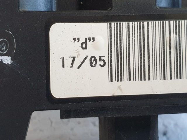 bontott VW GOLF V Vákum Szelep