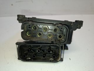 bontott VW GOLF V Vákum Szelep