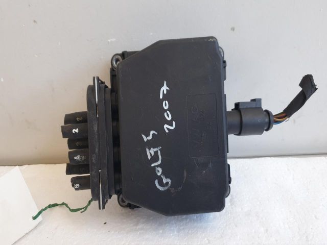 bontott VW GOLF V Vákum Szelep