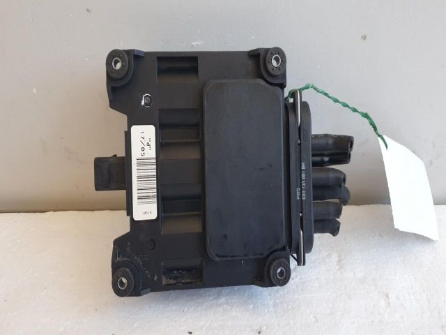 bontott VW GOLF V Vákum Szelep