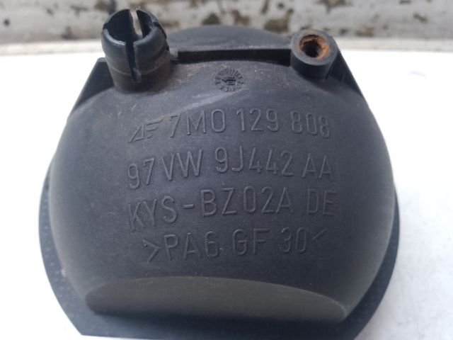 bontott VW GOLF V Vákum Tartály