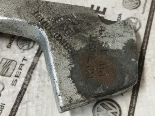 bontott VW GOLF V Váltó Kapcsoló Villa