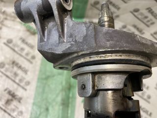 bontott VW GOLF V Váltó Kapcsoló Villa