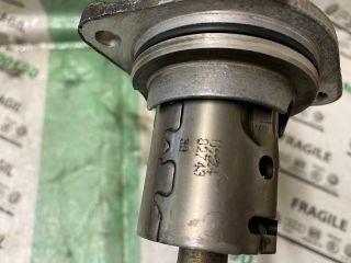 bontott VW GOLF V Váltó Kapcsoló Villa