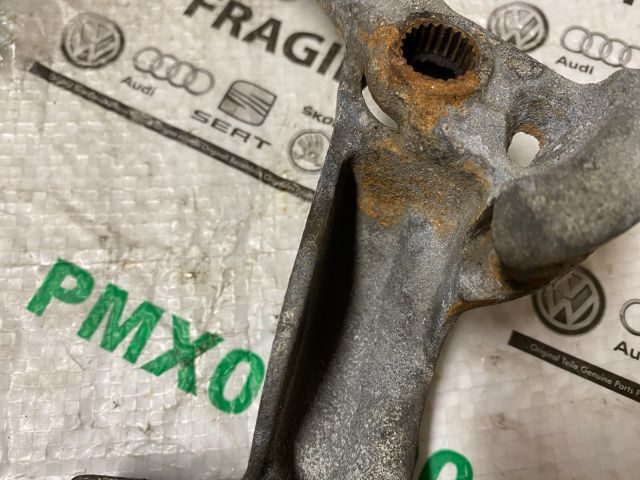 bontott VW GOLF V Váltó Kapcsoló Villa