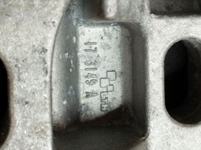 bontott VW GOLF V Váltó Tartó Bak (Pozíciófüggetlen)