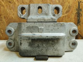 bontott VW GOLF V Váltó Tartó Bak (Pozíciófüggetlen)