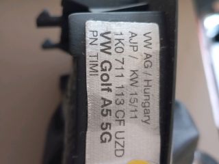 bontott VW GOLF V Váltógomb