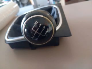bontott VW GOLF V Váltógomb