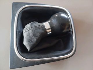 bontott VW GOLF V Váltógomb