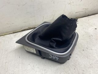 bontott VW GOLF V Váltókar Keret