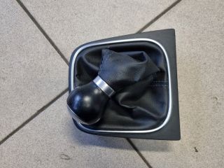 bontott VW GOLF V Váltószoknya