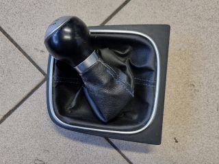 bontott VW GOLF V Váltószoknya