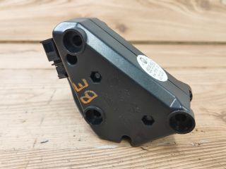 bontott VW GOLF V Végfok