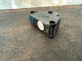 bontott VW GOLF V Végfok