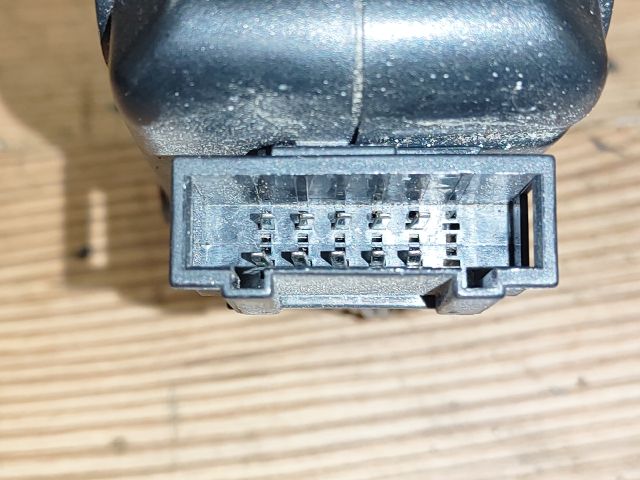 bontott VW GOLF V Végfok