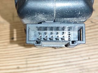 bontott VW GOLF V Végfok