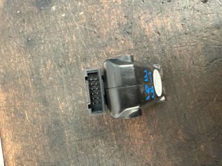 bontott VW GOLF V Végfok