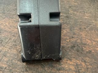 bontott VW GOLF V Végfok