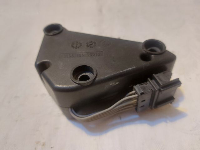 bontott VW GOLF V Végfok