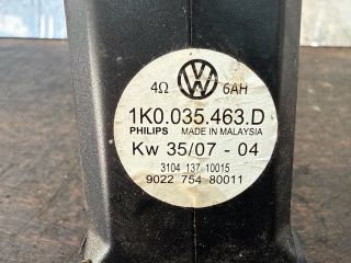 bontott VW GOLF V Végfok