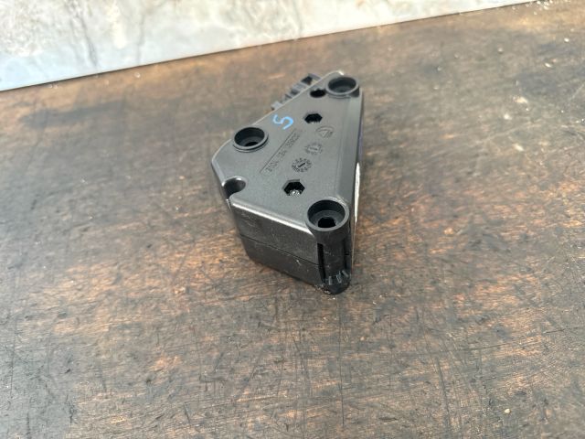 bontott VW GOLF V Végfok