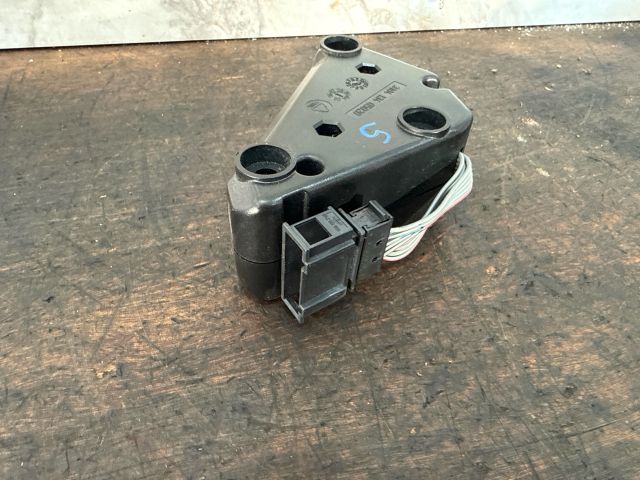 bontott VW GOLF V Végfok