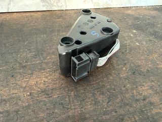 bontott VW GOLF V Végfok