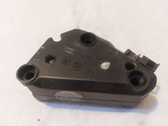 bontott VW GOLF V Végfok