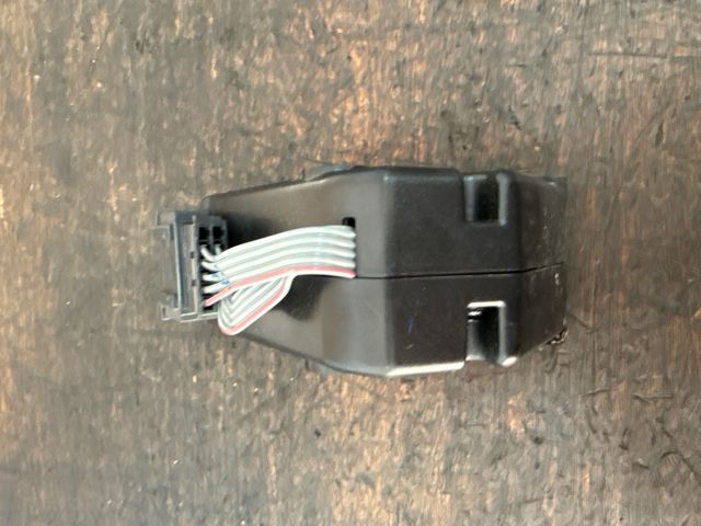 bontott VW GOLF V Végfok