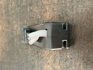 bontott VW GOLF V Végfok