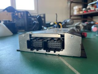 bontott VW GOLF V Végfok