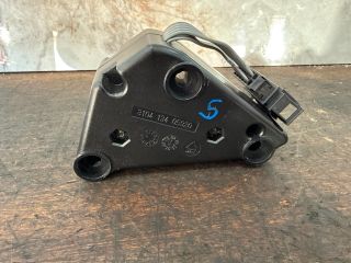 bontott VW GOLF V Végfok