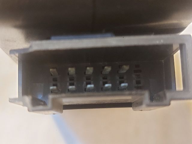 bontott VW GOLF V Végfok