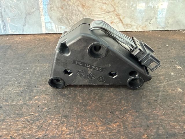 bontott VW GOLF V Végfok