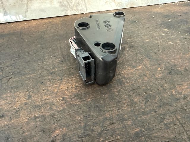 bontott VW GOLF V Végfok