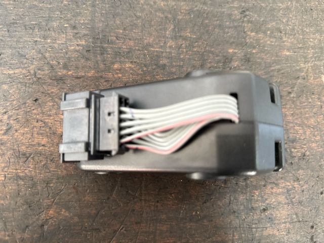 bontott VW GOLF V Végfok