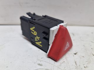 bontott VW GOLF V Vészvillogó Kapcsoló