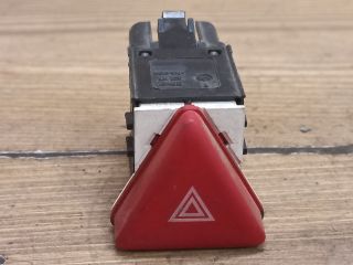 bontott VW GOLF V Vészvillogó Kapcsoló