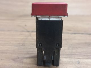 bontott VW GOLF V Vészvillogó Kapcsoló