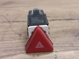 bontott VW GOLF V Vészvillogó Kapcsoló