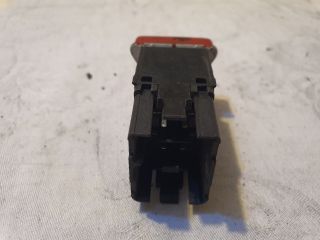 bontott VW GOLF V Vészvillogó Kapcsoló