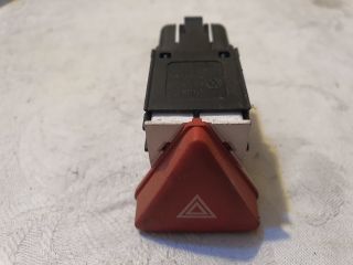 bontott VW GOLF V Vészvillogó Kapcsoló